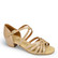 IDS Flavia Cuban, beige, Reg, UK 4