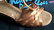IDS T-Bar Melissa Junior, Tan, Reg UK 1,5  (eur 33)