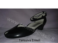 Asta 34 comfort UK 3,5 (37,5)