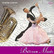 Ballroom moods