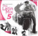 The Latin Mix 5 (2cd)