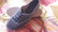 Bleyer 7321 - 244 Dance sneaker, farkku BL 38 -EUR 36,5
