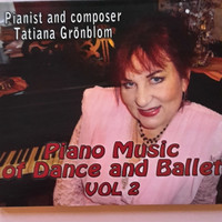 Piano Music of dance and Ballet Vol 2