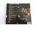 CD: Zouk Fibes