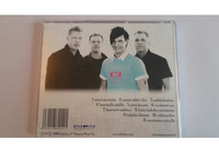 CD: Taikakuu - Seisova vettä