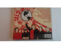 CD: Neljä Suora - Valtava maailma