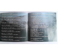 CD: Myrskytuuli - Sirpale Onnea