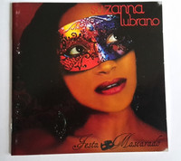 CD: Suzanna Lubrano