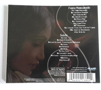CD: Suzanna Lubrano