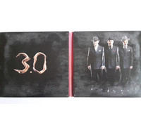 CD: Gotan