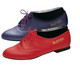 7640-11 punainen Jazz Royal  BL 36 ja 41