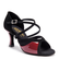 IDS Barbara, Red Lace-Nobuck, Reg, UK 6