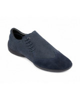 PD 031 Beverly blue sneaker sole