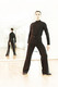 Latin men Milano
