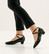Alice 34 Comfort Quadratino