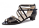 Eva 34 comfort Black Leather UK 3,5  (37,5)