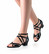 Eva 34 comfort Black Leather UK 3,5  (37,5)