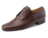 28018 Comfort ruskea UK 10 (45,5)