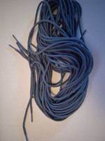 Kengännauhat, Bleyer, t. Sininen , 60 cm