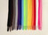 Kengännauhat, Bleyer, pinkki, 50-60 cm