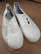 Bleyer 7530 Casual valkoinen 35 (EU 33,5)