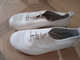 Bleyer 7530 Casual valkoinen 35 (EU 33,5)