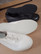 Bleyer 7530 Casual valkoinen 35 (EU 33,5)