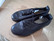 Bleyer 7530 Casual musta koko 35 (EU33,5)