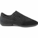 PD 031 Beverly sneaker musta