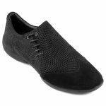 PD 031 Beverly sneaker musta