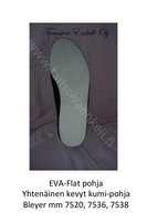 7520-02 Universal musta