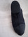 JZE 45 XXW split sole, slip on. musta