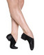 JZE 45 XXW split sole, slip on. musta