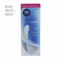 Sport, pohjallinen 46-47