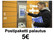 Postipaketti palautus