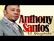 CD: Antony Santos - El Mayimbe