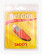 Gel Grip silikoni kantapääsuoja