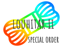 Louhitar II Special Order