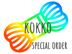 Kokko Special Order