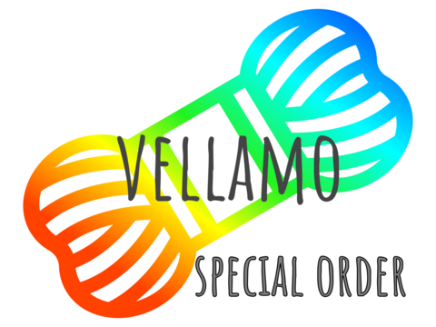 Vellamo Special Order