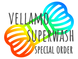 Vellamo Superwash