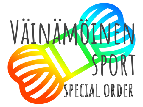 Väinämöinen Sport Special Order