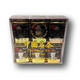 6 Assorted Tea Set