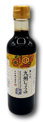 Japanilainen Kyushu soijakastike 300ml