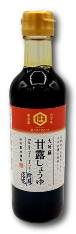 Dai Aso Sweet Soy Sauce