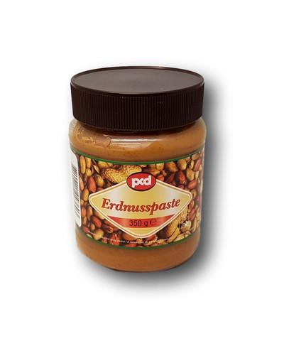 Peanut Paste