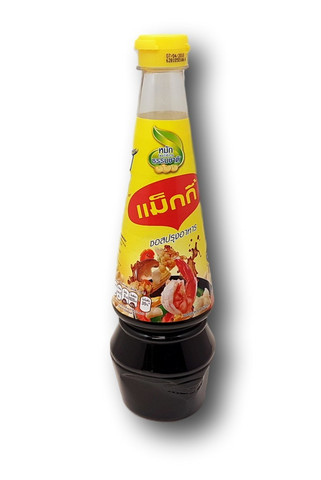Maggi Seasoning Soy Sauce 680 ml
