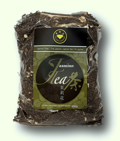 Jasmine Tea