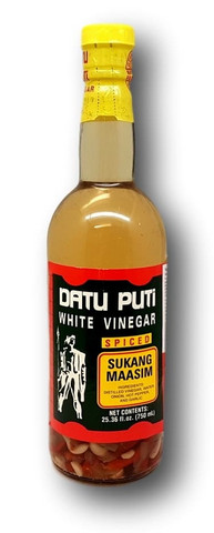 White Vinegar Spiced 750 ml