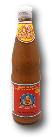 Soybean Paste
